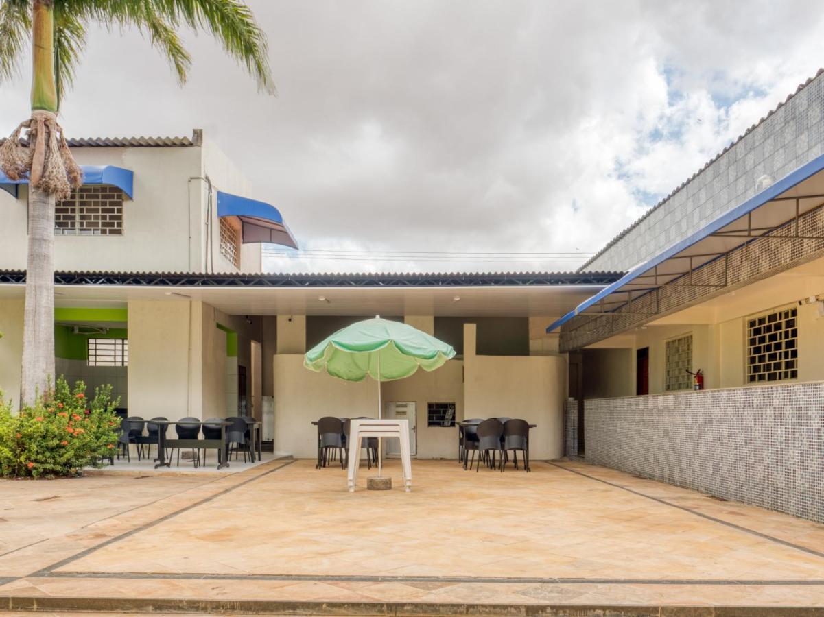 Pousada Ilha Costeira Sao Luis (Maranhao) Exterior foto